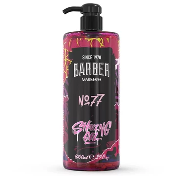 Marmara Barber borotvagél (77) 1000ml