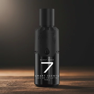 Nish Man Smart Scents No.7 EDT parfüm 75ml