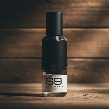 Nish Man Smart Scents No.S9 EDT parfüm 75ml