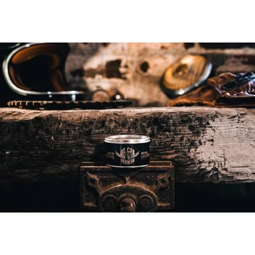 Oil Can Grooming Benchmark Classic Cream hajformázó 100ml