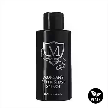 Morgan&#039;s After Shave Splash 100ml
