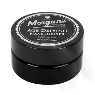 Morgan's Age Defying Moisturiser for Men arc hidratáló 45ml