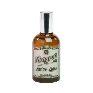 Morgan&#039;s Amber Spice Eau De parfüm 50ml
