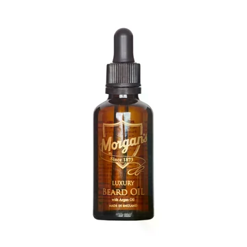 Morgan's Beard OIl Luxury szakállolaj 50ml