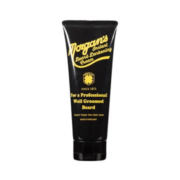 Morgan&#039;s szakáll sötétítő krém 100ml