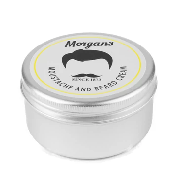 Morgan's szakáll- és bajusz ápoló, formázó 75ml
