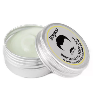 Morgan&#039;s szakáll- és bajuszápoló krém 15ml
