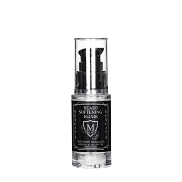 Morgan's szakállápoló elixír 30ml