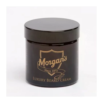 Morgan's szakállápoló krém Luxury 100ml