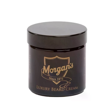 Morgan's szakállápoló krém Luxury 50ml
