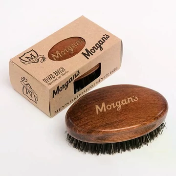 Morgan&#039;s szakállkefe (kicsi)
