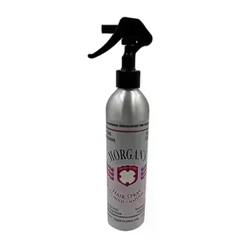 Morgan&#039;s természetes hatású fixáló hajlakk 300ml

