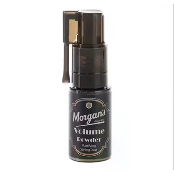 Morgan&#039;s Volume Powder hajpor 5g