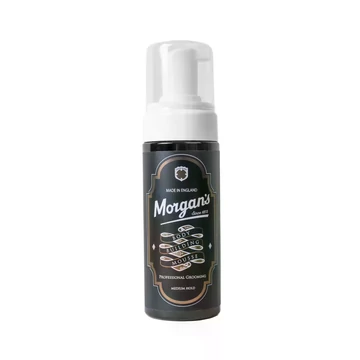 Morgan's Body Building Mousse hajformázó hab 150ml