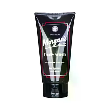 Morgan's Body Wash tusfürdő 150ml