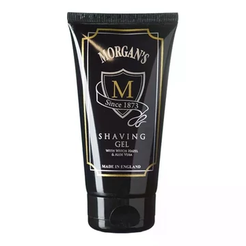 Morgan&#039;s borotvagél 150ml
