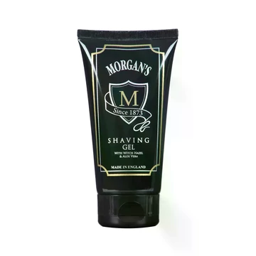 Morgan's borotvagél 250ml

