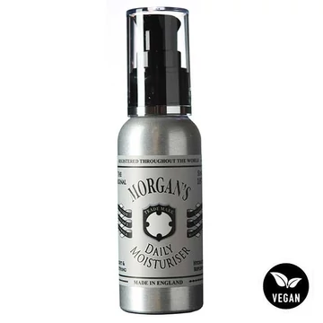 Morgan&#039;s Daily Moisteriser hidratáló folyadék 100ml
