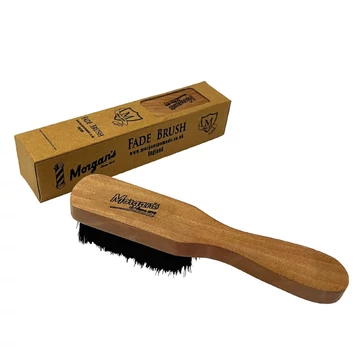 Morgan&#039;s fade Brush
