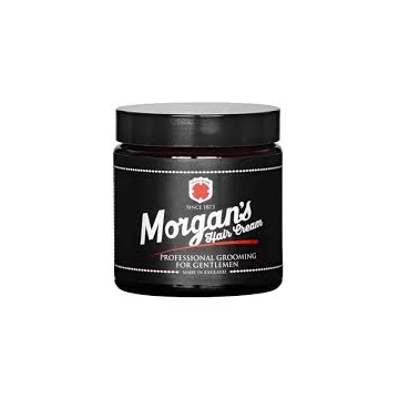 Morgan's Gentleman's Hair Cream hajformázó 120ml