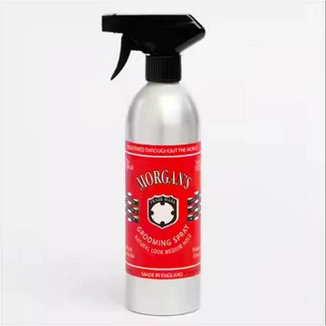 Morgan&#039;s Grooming fixáló spray 500ml
