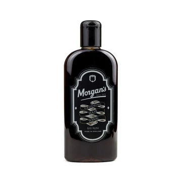 Morgan&#039;s Grooming Hair Tonic Bay Rum hajtonik 250ml
