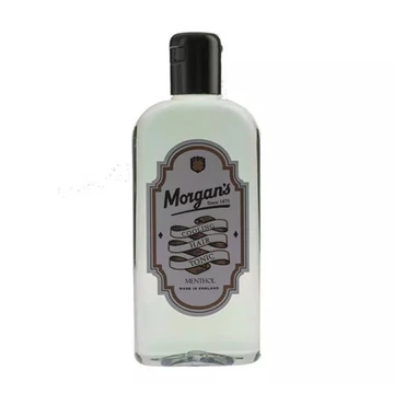 Morgan&#039;s Grooming Hair Tonic Cooling hajtonik 250ml
