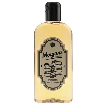 Morgan&#039;s Grooming Spray hajformázó és fixáló spray 100ml (utazó kiszerelés)

