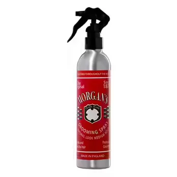 Morgan&#039;s Grooming Spray hajformázó és fixáló spray 300ml
