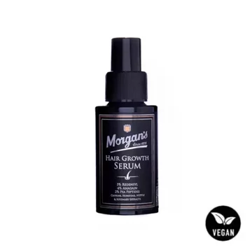 Morgan&#039;s Hair Growth Serum hajnővesztő szérum 50ml
