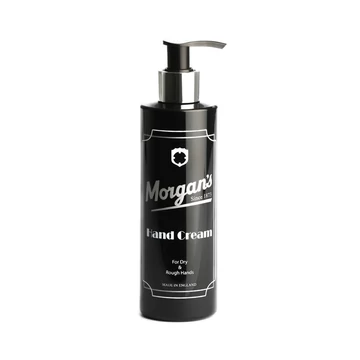 Morgan&#039;s kézkrém 250ml
