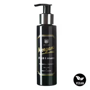Morgan&#039;s lábkrém 250ml
