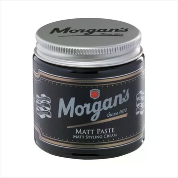 Morgan&#039;s Matt Paste hajformázó 120g
