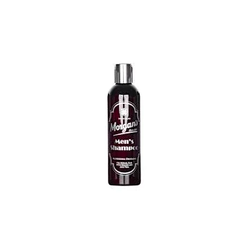 Morgan&#039;s Men&#039;s sampon 250ml

