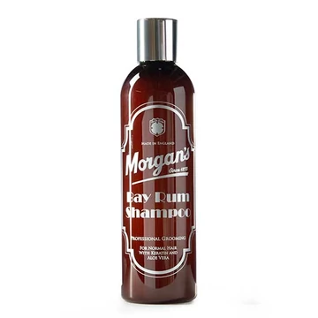 Morgan&#039;s Men&#039;s sampon Bay Rum 250ml
