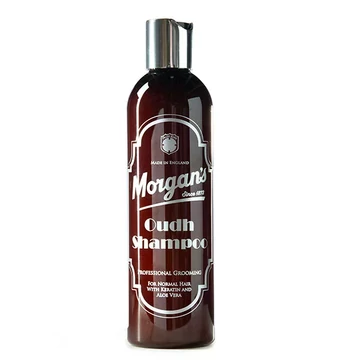 Morgan&#039;s Men&#039;s sampon Oudh 250ml