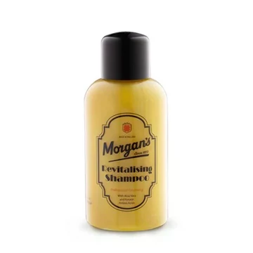 Morgan's Men's sampon revitalizáló 250ml