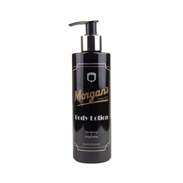 Morgan&#039;s Men&#039;s testápoló férfiaknak 250ml
