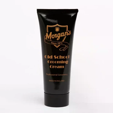Morgan&#039;s Old School hajformázó krém 100ml

