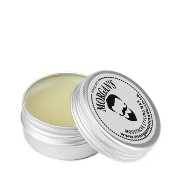 Morgan's Pocket Size Moustache Wax bajuszwax 15ml