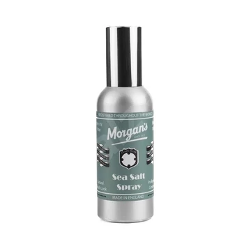 Morgan&#039;s Sea Salt tengeri sós beszárító spray 100ml (utazó kiszerelés)
