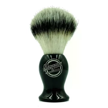 Morgan&#039;s Shaving Brush - Synthetic borotvapamacs
