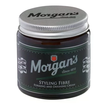 Morgan&#039;s Styling Fibre hajformázó 120g
