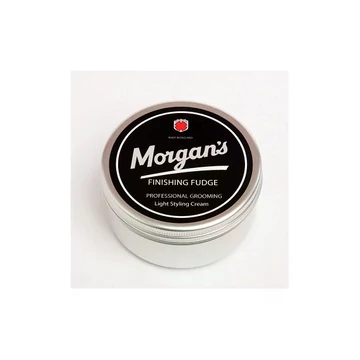 Morgan&#039;s Styling Finishing Fudge hajformázó 75ml
