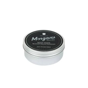 Morgan's Styling Matt Paste (Brazilian Orange) hajformázó 75ml