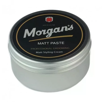 Morgan's Styling Matt Paste hajformázó 75ml