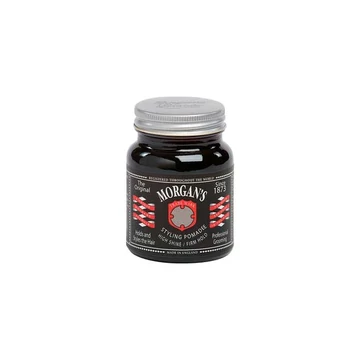 Morgan's Styling Pomade erős tartású hajformázó 50g (utazó kiszerelés)