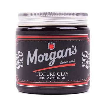 Morgan's Styling Texture Clay hajformázó 120g
