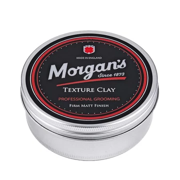 Morgan's Styling Texture Clay hajformázó 75ml