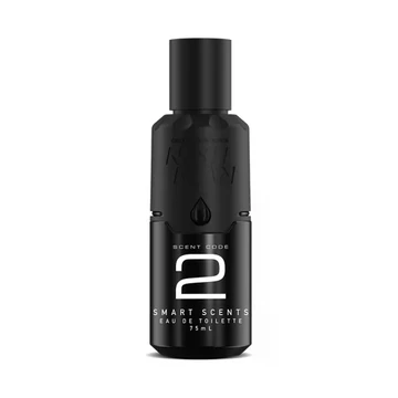 Nish Man Smart Scents No.2 EDT parfüm 75ml
